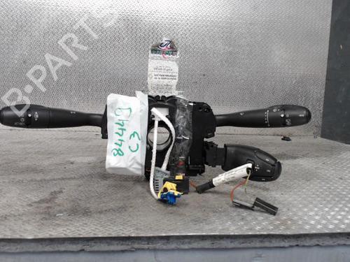 Used Hand brake CITROËN C3 I (FC_, FN_) 1.4 HDi (68 hp) 30740262