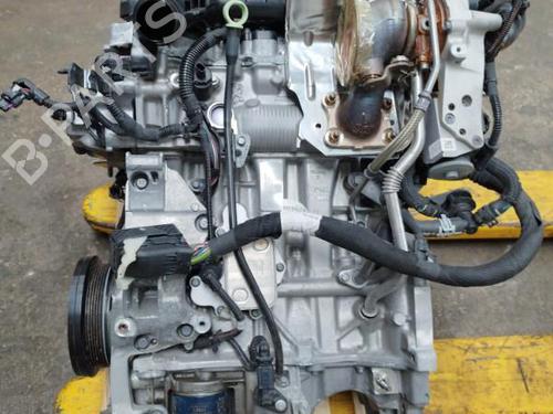 Engine CITROËN C3 / C3 ORIGIN III (SX) 1.2 THP 110 | BP24095050M1 