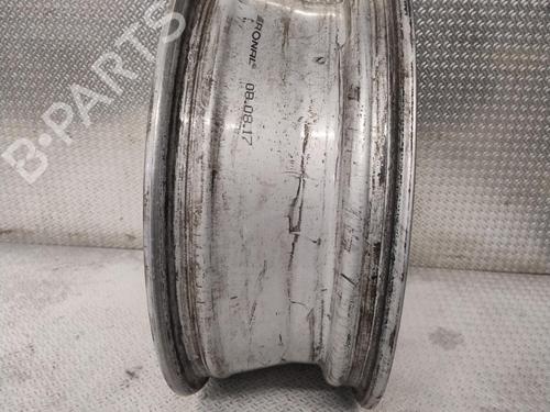 Used Rim MERCEDES-BENZ M-CLASS (W164) ML 300 CDI 4-matic (164.120) (190 hp) 27508657