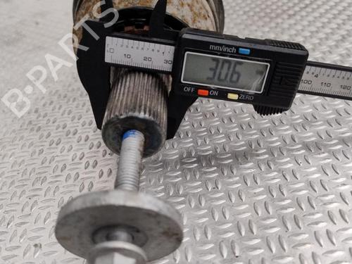 Used Right front driveshaft VOLVO V60 I (155) D4 (181 hp) 27245136