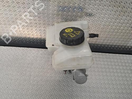 Brake master cylinder VW GOLF VII (5G1, BQ1, BE1, BE2) 1.4 TSI | BP24061147M77 