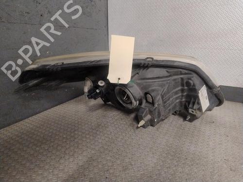 Left headlight DACIA SANDERO 1.2 16V | BP39156779C28 - Image 3