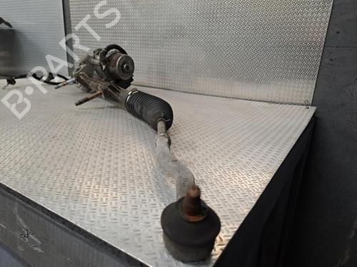 Steering rack PEUGEOT 208 I (CA_, CC_) 1.0 VTi | BP24061536M22