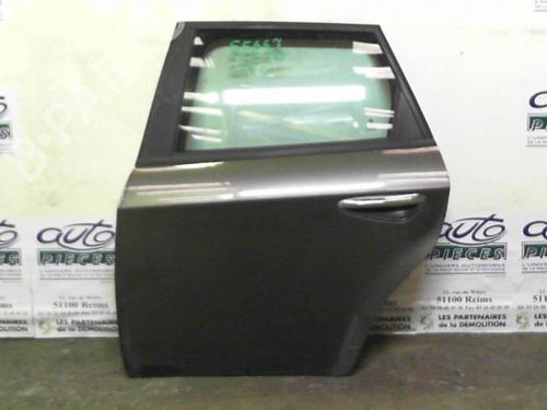 Used Left rear door ALFA ROMEO 159 Sportwagon (939_) 1.9 JTDM 16V (939BXC1B, 939BXC12) (150 hp) 24064956