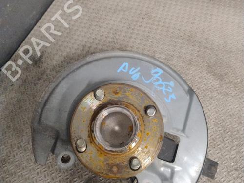 right-front-steering-knuckle-peugeot-ion-2010-33188003 main image