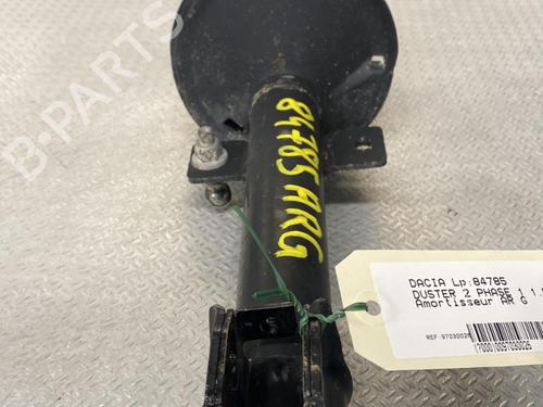 Left rear shock absorber DACIA DUSTER (HM_) 1.5 dCi 110 4x4 (HMAB) | BP24060210M18 