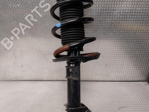 Right front shock absorber RENAULT MASTER III Bus (JV) 2.3 dCi 145 FWD (JV0F, JV0S, JV0T) | BP26281337M17