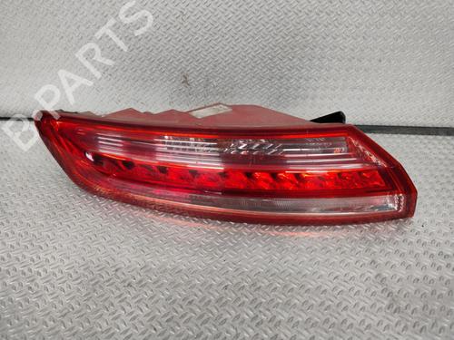Left taillight RENAULT LAGUNA Coupe (DT0/1) 2.0 dCi (DT01, DT08, DT09, DT0K, DT12, DT1C, DT1D, DT1M,... | BP27731517C34  - Image 5