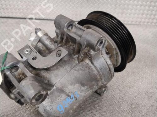 AC compressor CITROËN C3 III (SX) 1.2 THP 110 (SXHNPS, SXHNZT, SXHNZ6) | BP40553484M34 - Image 3