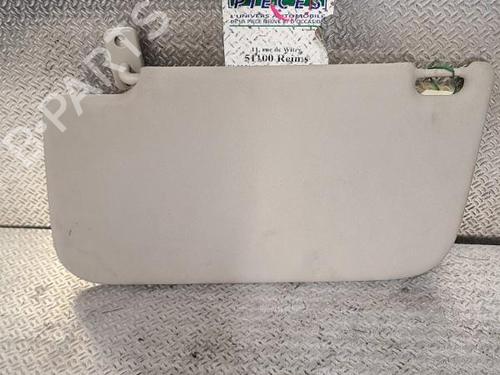 Used Left sun visor Left sun visor OPEL COMBO Tour 1.3 CDTI 16V (75 hp) 24098893 24098893