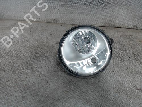 Used Left front fog light RENAULT TWINGO II (CN0_) 1.2 16V (CN04, CN0B) (75 hp) 24076793