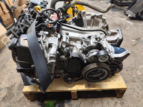 Engine CITROËN C3 III (SX) 1.2 VTi 82 | BP36100253M1  - Image 5