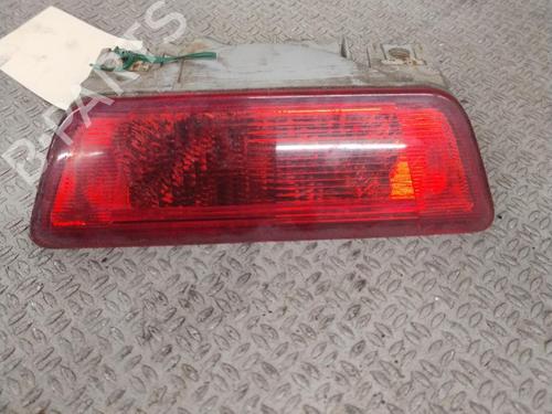 Used Rear fog light Rear fog light NISSAN X-TRAIL II (T31) 2.0 dCi 4x4 (150 hp) 31819503 31819503
