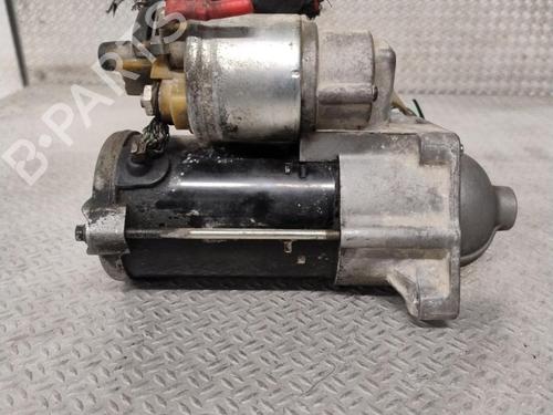 Used Starter DACIA DUSTER (HS_) 1.5 dCi (109 hp) 28087713