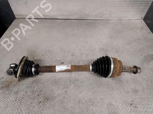 Left front driveshaft OPEL MOVANO A Van (X70) 2.5 DTi (FD) | BP32179271M38 - Image 4