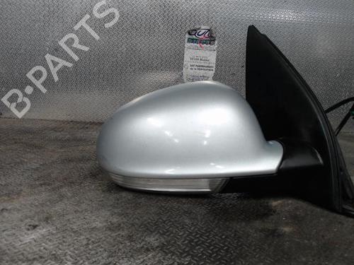 Used Right mirror VW GOLF V (1K1) 1.9 TDI (105 hp) 24089511