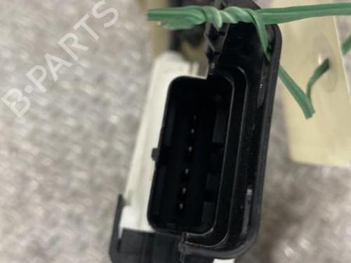 Venstre bagtil lås CITROËN BERLINGO MULTISPACE (B9) 1.6 HDi 90 | BP24081105C100