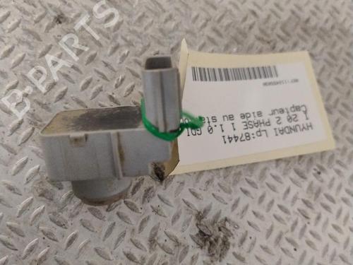 Electronic module HYUNDAI i20 II (GB, IB) 1.0 T-GDI | BP29577289M83 