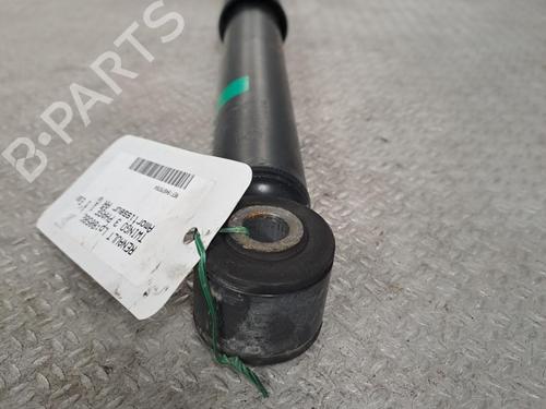 Used Left rear shock absorber RENAULT TWINGO III (BCM_, BCA_) 1.0 SCe 70 (71 hp) 24061584