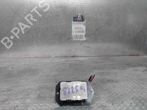 Used Heater resistor Heater resistor SUZUKI ALTO VII (GF, HA25_, HA35_) 1.0 (AMF310, GFC31S) (68 hp) 24094630 24094630