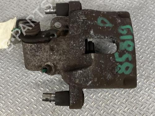 Used Right rear brake caliper RENAULT LAGUNA III (BT0/1) 2.0 dCi (BT0M, BT0N, BT0S, BT19, BT1F) (173 hp) 24095274
