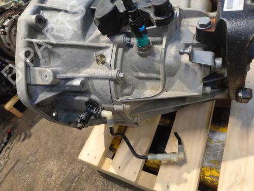 Gearbox RENAULT MASTER III Van (FV) 2.3 dCi 135 FWD (FV0N, FV08, FV06, FV00, FV1S) | BP39180620M3 - Image 3