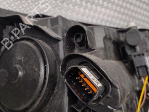 Left headlight RENAULT KADJAR (HA_, HL_) 1.2 TCe 130 (HLMR) | BP38570641C28 - Image 6