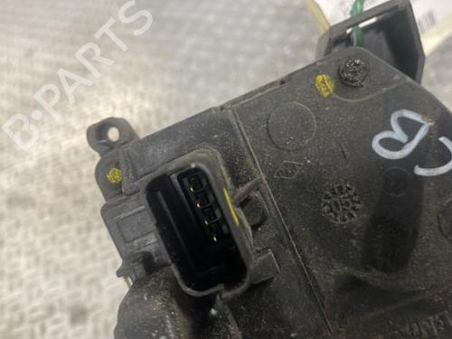 Used Front right lock Front right lock 24100637 24100637