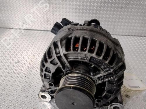 Used Alternator PEUGEOT 407 (6D_) 1.6 HDi 110 (6D9HZC, 6D9HYC) (109 hp) 29739686