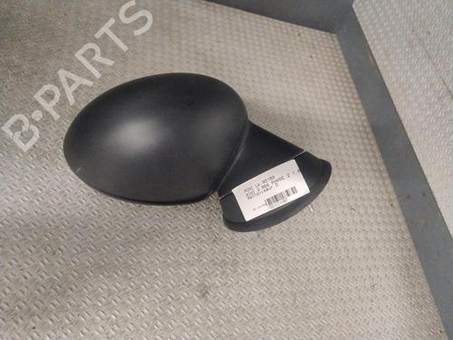 Used Right mirror Right mirror MINI MINI (R56) One (75 hp) 33132388 33132388