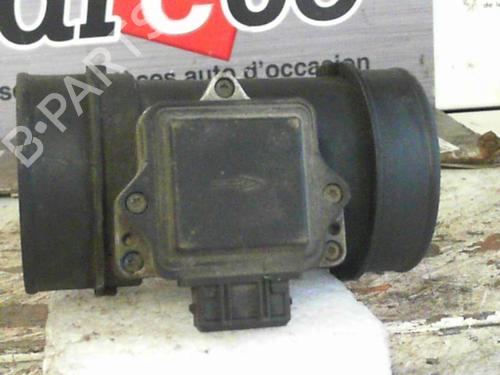 Used Mass air flow sensor Mass air flow sensor OPEL VECTRA B (J96) 1.8 i 16V (F19) (116 hp) 24065661 24065661