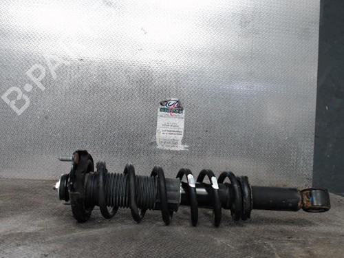 Used Left rear shock absorber Left rear shock absorber TOYOTA COROLLA Verso (ZER_, ZZE12_, R1_) 2.2 D-4D (AUR10_, AUR10R) (136 hp) 24089947 24089947