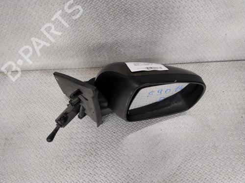 Right mirror NISSAN NOTE (E11, NE11) 1.4 | BP29468562C27 