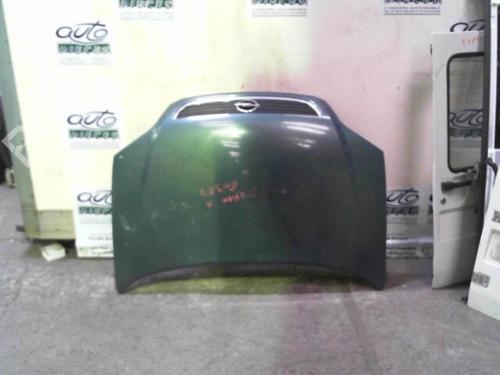 Used Hood OPEL ZAFIRA A MPV (T98) 2.0 DTI 16V (F75) (101 hp) 24067783