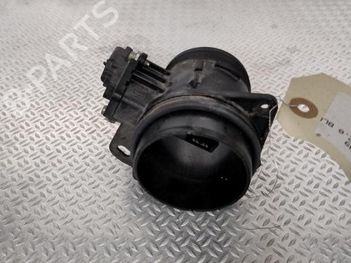 Used Mass air flow sensor PEUGEOT 5008 II (MC_, MJ_, MR_, M4_) 2.0 BlueHDi 180 (MJEHZW, MJEHZR, MJEHZP) (177 hp) 25703962