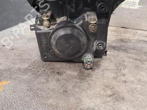 Used Right headlight FORD FUSION (JU_) 1.4 TDCi (68 hp) 24099411