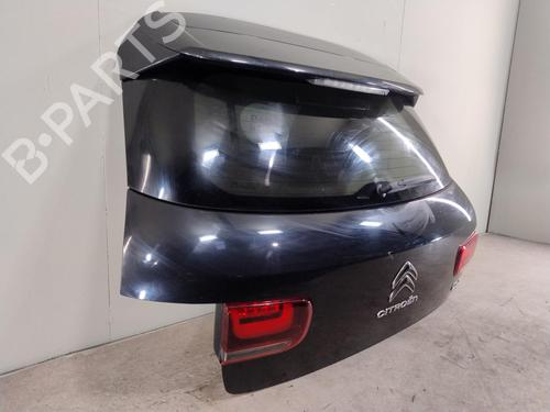 Tailgate CITROËN C4 CACTUS 1.2 THP 110 | BP27352842C6  - Image 6
