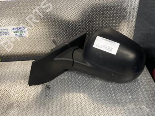 Used Left mirror CHEVROLET SPARK (M300) 1.0 (68 hp) 24100752