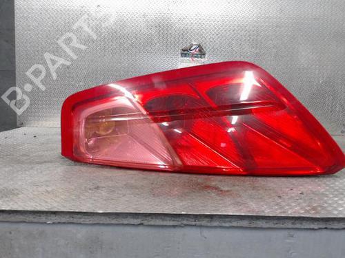 Used Right taillight FIAT GRANDE PUNTO (199_) 1.2 (65 hp) 24095636