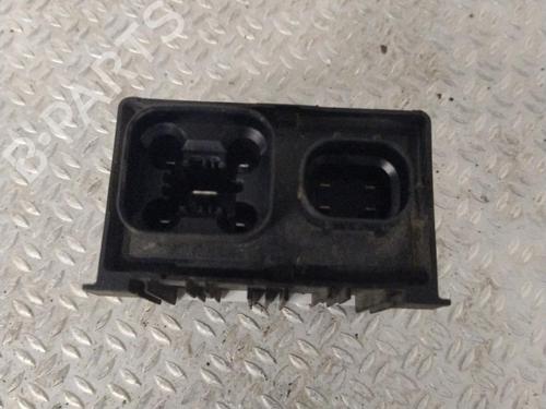 Electronic module OPEL ASTRA J (P10) 1.7 CDTI (68) | BP33330916M83 - Image 3