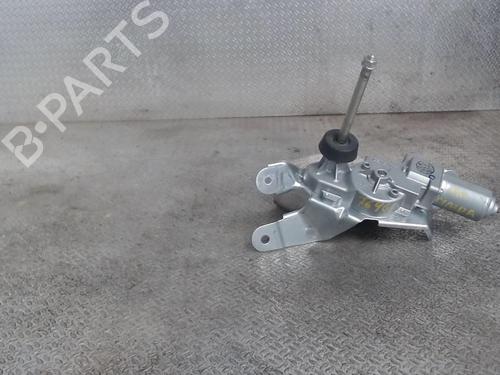 motor-limpa-vidros-traseiro-mazda-2-hatchback-dl-dj-2014-24080792 main image