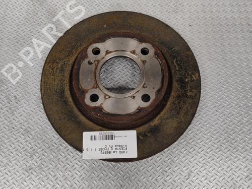 Other FORD FIESTA VI (CB1, CCN) 1.6 TDCi | BP25703869O1 