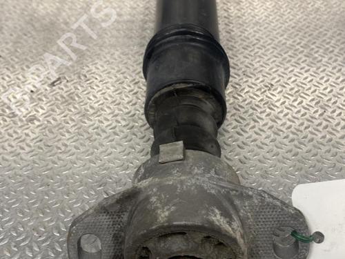 Used Left front shock absorber Left front shock absorber CITROËN C4 I (LC_) 1.6 HDi (90 hp) 24060384 24060384