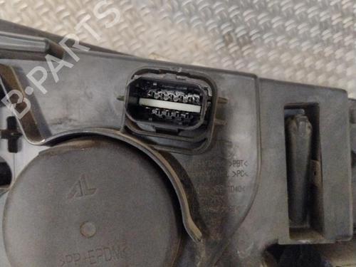 Used Left headlight CITROËN C4 II (NC_) 1.6 HDi 90 (92 hp) 27489128