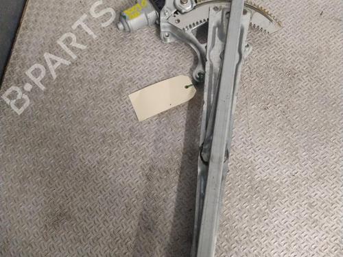 Front right window mechanism CITROËN C4 AIRCROSS 1.6 HDi 115 AWC | BP33058330C23 - Image 2