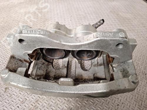 Right front brake caliper RENAULT MASTER III Platform/Chassis (EV, HV, UV) 2.3 dCi 145 FWD (EV0E, EV0F, HV0E, HV0F, UV0E, UV0F,... | BP38713521M104 - Image 2