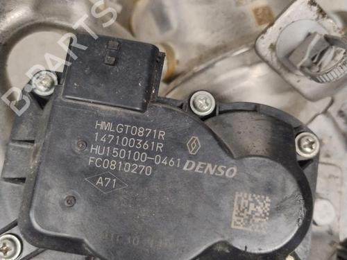 Egr DACIA LOGAN MCV II 1.5 Blue dCi 95 (K8JL) | BP34641196M69  - Image 6