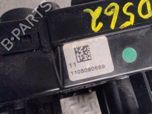 Climate control CHEVROLET AVEO Saloon (T300) 1.2 | BP32179234I5  - Image 5