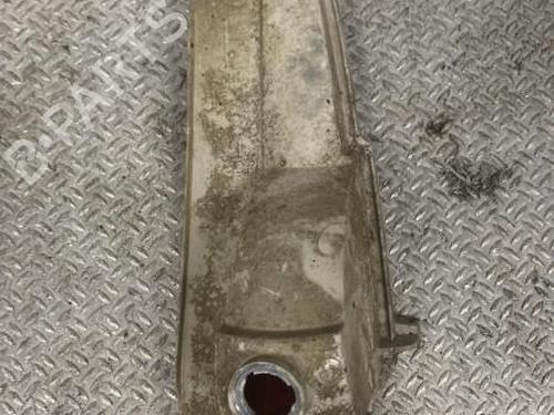 Used Rear fog light Rear fog light FIAT PUNTO EVO (199_) 1.4 LPG (78 hp) 24100601 24100601