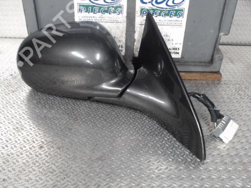 Right mirror PEUGEOT 406 Coupe (8C)  | BP24072750C27 